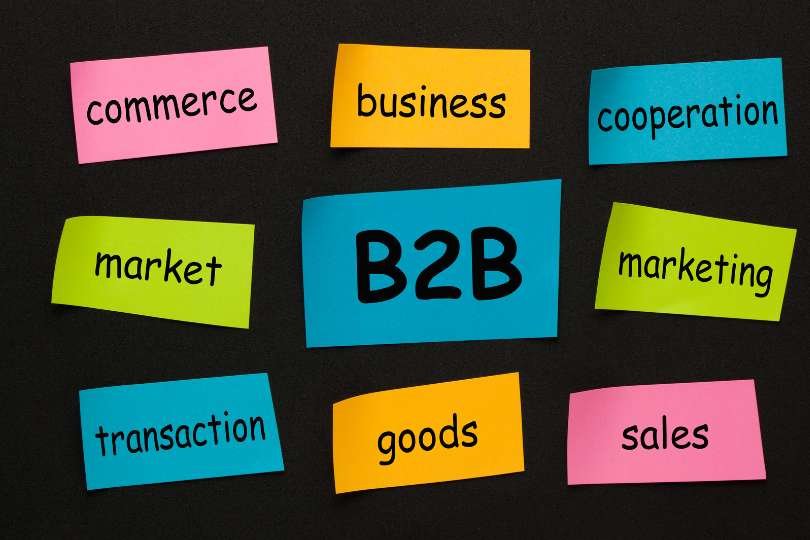 B2B Marketing and Data Quality: How to Leverage Clean Data for ...