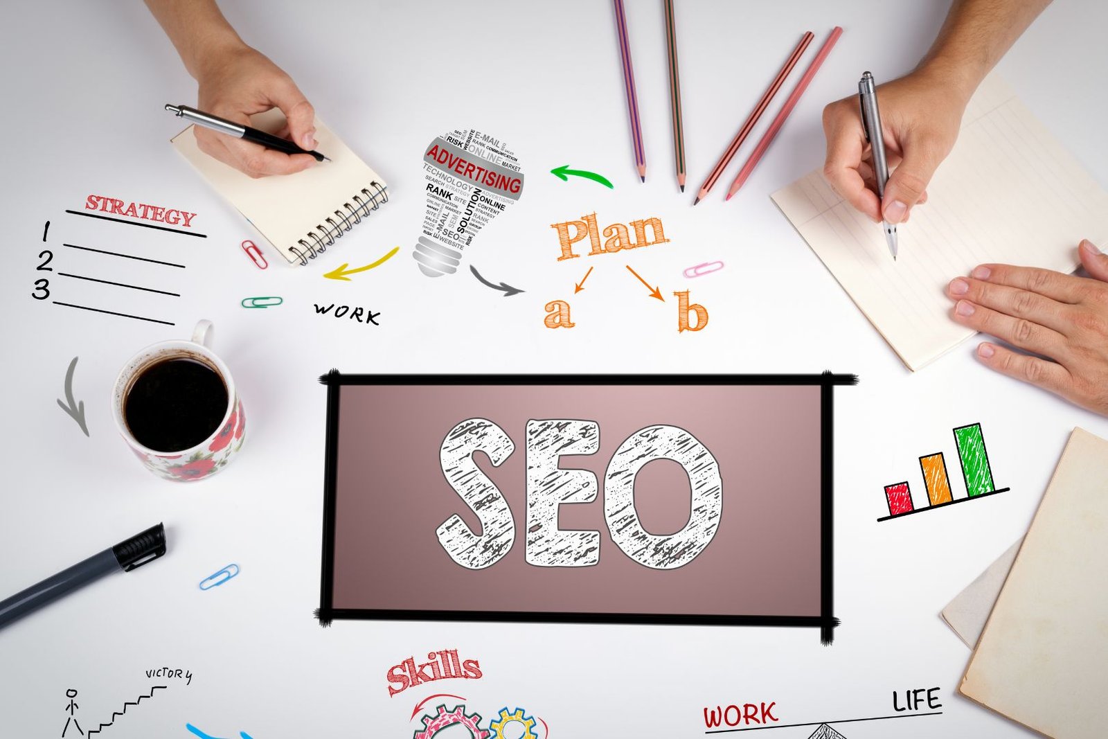 10 Essential Free Tools Every SEO Professional Should Use