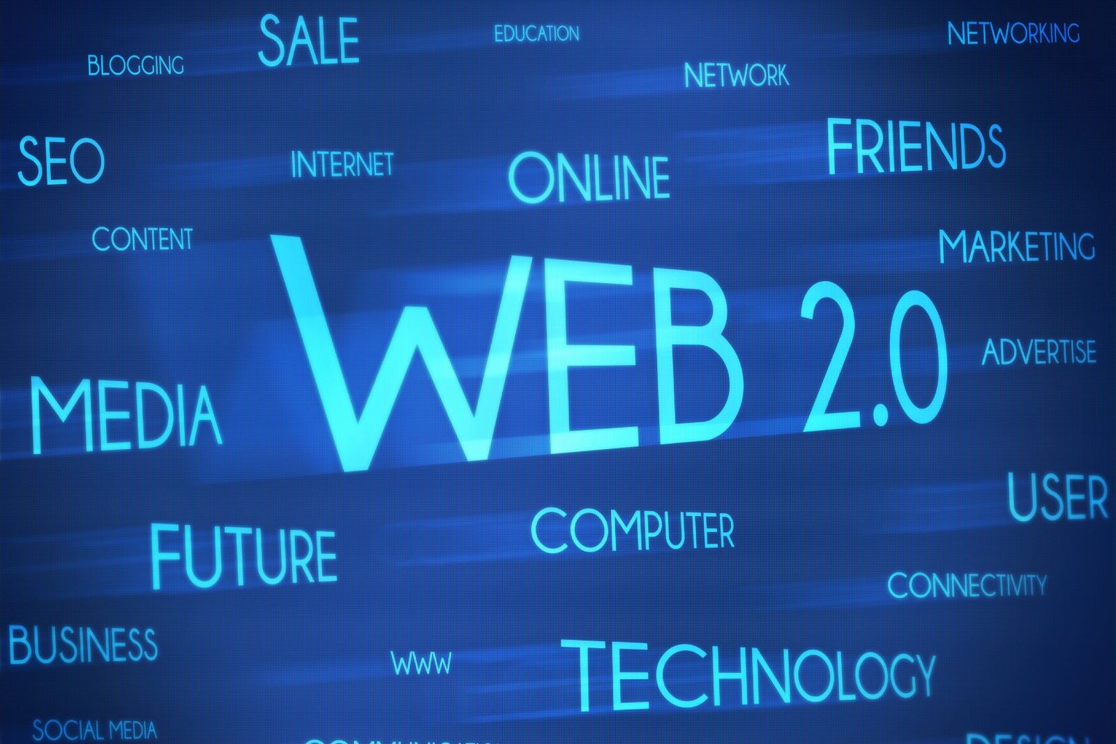 Exploring Web Exploring Web 2.0: Evolution, Features, and Impact